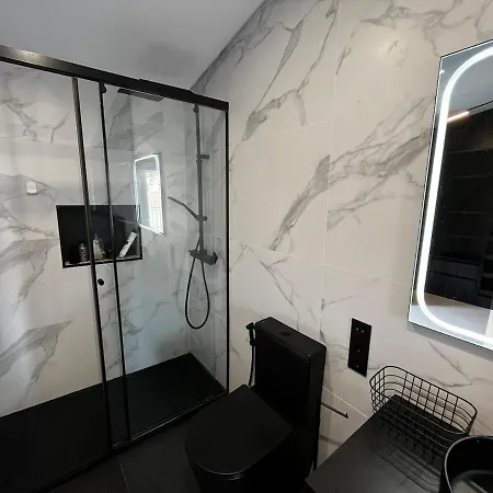 Lejlighed Luxury 3-suite In The Heart Of Porto