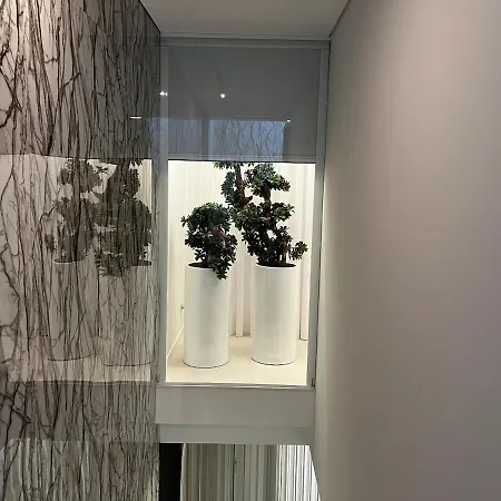 Lejlighed Luxury 3-suite In The Heart Of *