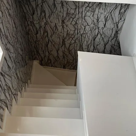 Luxury 3-suite In The Heart Of