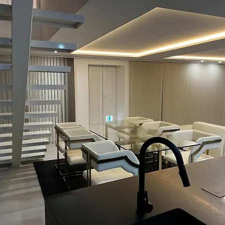 Luxury 3-suite In The Heart Of דירה פורטו