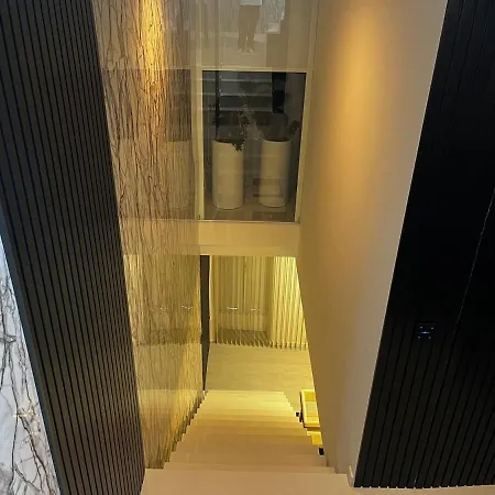 Luxury 3-suite In The Heart Of *